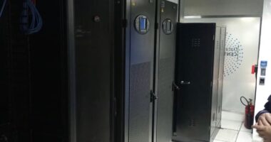 Climatización de precisión disminuye impacto de la coyuntura eléctrica en las empresas